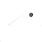 Wilson T2000 Series Mobile Cb Antenna Stainless-Steel Center Loaded Coil 305-495 - alternate 4
